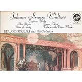 Johann Strauss Waltzes Eduard Strauss and His Orchestra