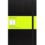 Moleskine - Diario Con P�ginas En Blanco (Tama�o G&hellip de Moleskine