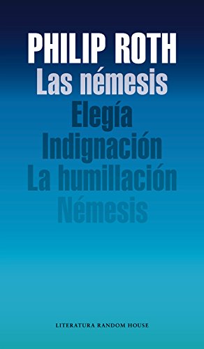 Las némesis (Spanish Edition)
