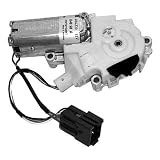 Motorcraft Sunroof Motor MM-884 by Motorcraft