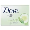 Dove Cool Moisture Bar - 8 pk.
