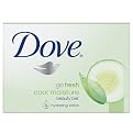 Dove Cool Moisture Bar - 8 pk.