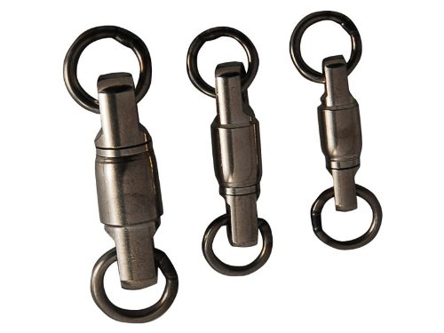 Melton Tackle 