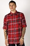 Animal Bikes Animal T-6 Button Down,Buttondown Shirts for Men