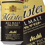 アサヒ ザ・マスター 350ml×24本