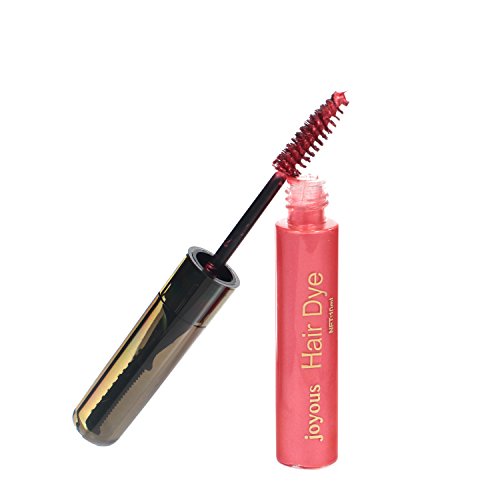 Joyous Professional Temporary Hair Color Highlights & Streaks Touch-up (Persian Red)