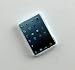 Melody Jane Dolls Houses House Miniature Modern 1:12 Scale Accessory Android Ipad Tablet in White