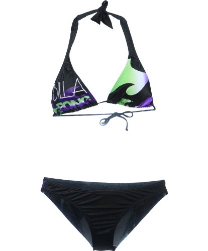 Billabong Damen Bikini KIANA LOW