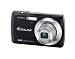 Casio Exilim EX-Z37 Digital Camera - Black (14MP, 3x Optical Zoom) 2.5 inch LCD