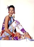 GIANNI VERSACE: COLLEZIONE DONNA PRIMAVERA ESTATE 1992, N.22 - GIANNI VERSACE BY IRVING PENN