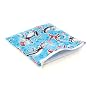 Bumkins Reusable Sandwich and Snack Bag, Bright Bl&hellip by Bumkins