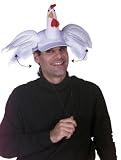 Flappy Cap Chicken Hat