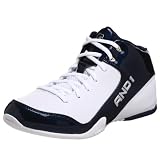 AND 1 Men's Sport Mid Basketball Shoe