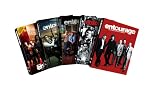 Entourage- The Complete First Four Seasons
