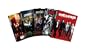 Entourage- The Complete First Four Seasons