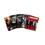 Entourage- The Complete First Four Seasons