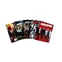 Entourage- The Complete First Four Seasons