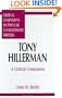 Tony Hillerman: A Critical Companion (Critical Companions to Popular Contemporary Writers)