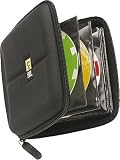 Case Logic Heavy Duty 24 CD Wallet