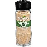 McCormick Gourmet California Garlic Powder