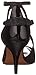 Nine West Women's Ovidia Fabric Heeled Sandal
