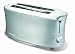 Morphy Richards 44176 essentials 4 slice toaster silver
