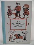 Rip Van Winkle and Other Stories