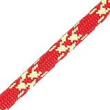 7.7 mm Ice Floss Rope - Dry by BlueWater