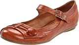 Miz Mooz Women's Dulce Mary Jane Flat