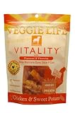 Veggie Life Chicken and Sweet Potato Vitality 5oz