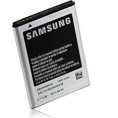 Original Samsung Akku f�r Samsung Galaxy Ace GT-S5830 S5830 / Modell EB494358VU 1350 mAh
