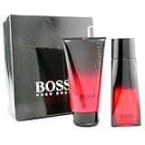 Boss Intense Coffret: Eau De Parfum Spray 50ml + Body Lotion 150ml