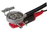 Eigenschaften FLEX Power Tools  / FLEX Power Tools Stockmaschine, LST 803 VR 230/CEE Die große Stockmaschine für Treppen und größere Flächen
