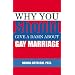 Why You Should Give A Damn About Gay Marriage