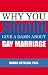 Why You Should Give A Damn About Gay Marriage