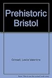 Prehistoric Bristol : the prehistory of the Lower Bristol Avon