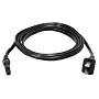 Cables4PC New Power Cable/Cord For CANON/Lexmark/HP/Dell Printer