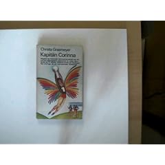 CHRISTA GRASMEYER: Kapit�n Corinna