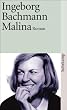 Malina. Roman.