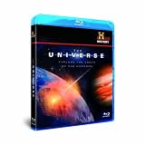 The Universe - Explore the Edges of the Unknown