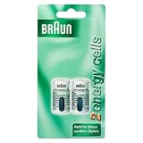 Braun CTS2 2-Pack Energy Cell