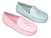 Girls Leather Rhinestone Loafers Flats Shoes
