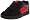 Black/Red Print