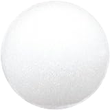 Styrofoam Balls 2-Pack: 4