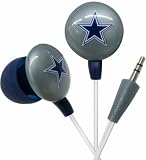 Dallas Cowboys Ear Buds (iHip)