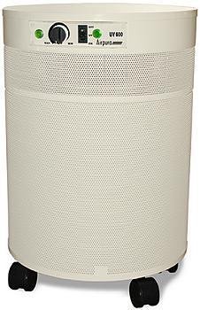 Airpura Industries C600 Air Purifier Designed for Chemical Control