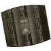 Credo Epsilon Humidifier for up to 100 Capacity Humidors, Black