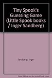 Tiny Spook's guessing game