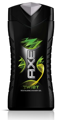 Axe Duschgel Twist, 250 ml
