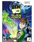 Ben 10 Alien Force
